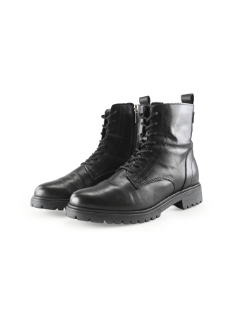 Tamaris Veterboots Zwart 297441