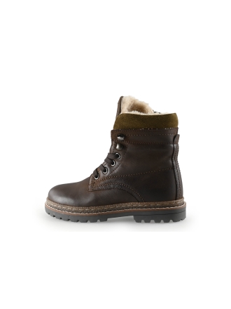 Muyters Veterboots Bruin 297442