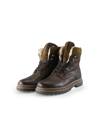 Muyters Veterboots Bruin 297442