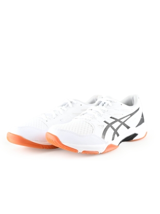 Asics Sportschoenen Wit 297446