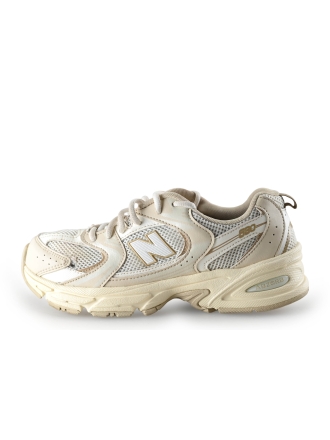 New Balance Sneakers Beige 297449