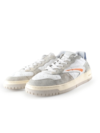 Date Sneakers Wit 297461