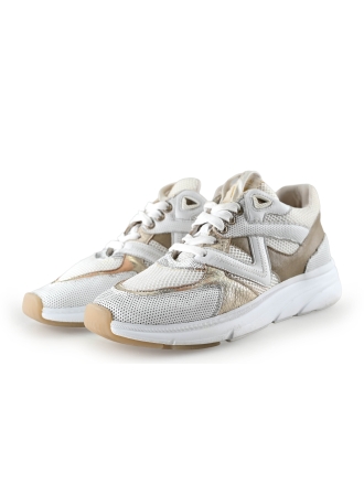 VIA VAI Sneakers Wit 297471