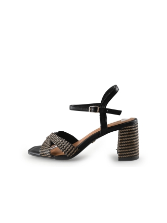 Tamaris Sandalen Zwart 297480