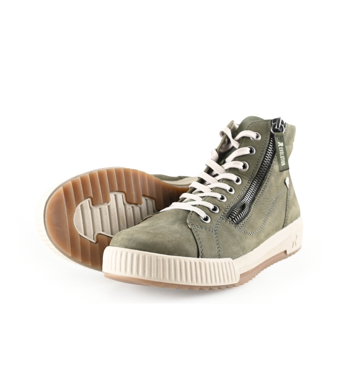 Rieker Hoge sneakers