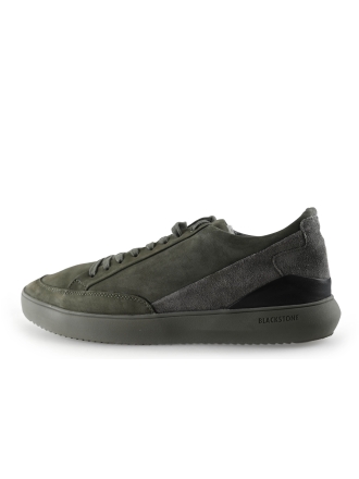Blackstone Sneakers Groen 297489