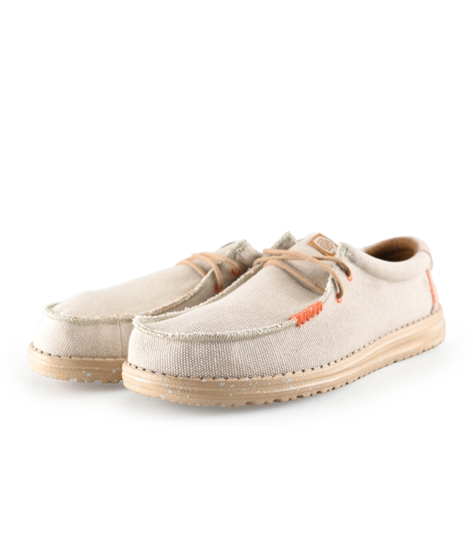 HEY DUDE Veterschoenen