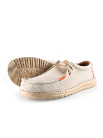 HEY DUDE Veterschoenen