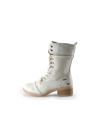 Mustang Veterboots Overig 297498