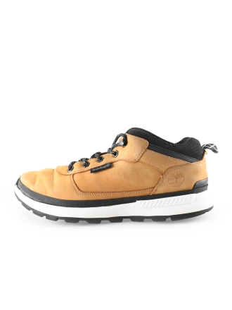 Timberland Sneakers Geel 297501