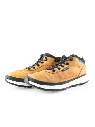 Timberland Sneakers Geel 297501