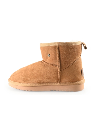 Warmbat Boots Bruin 297502