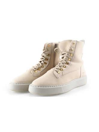 Nubikk Sneakers Beige 297506