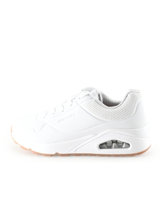 Skechers Sneakers Wit 297524