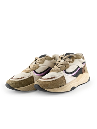 Omoda Sneakers Wit 297528