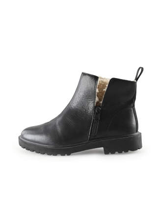 Blackstone Chelsea boots Zwart 297534
