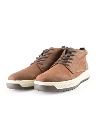 Rieker Veterboots Bruin 297535