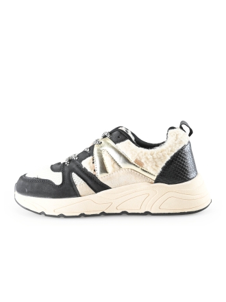 Poelman Sneakers Overig 297539