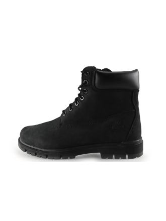 Timberland Veterboots Zwart 297547