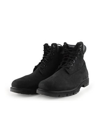 Timberland Veterboots Zwart 297547