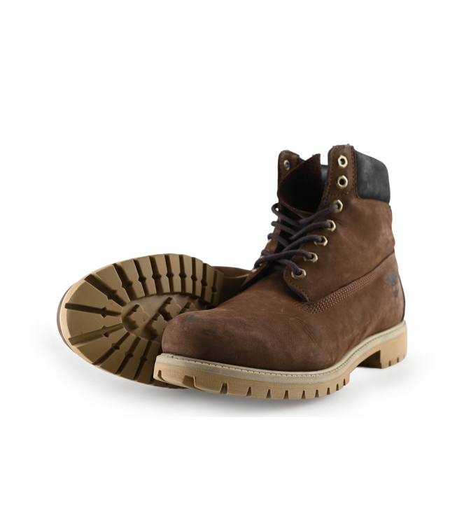 Timberland Veterboots