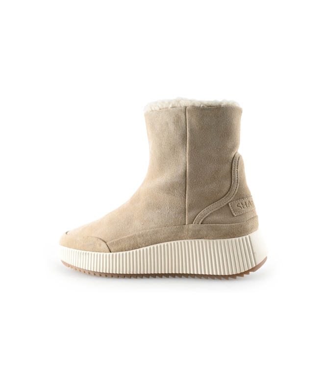 Shabbies Amsterdam Enkellaarzen