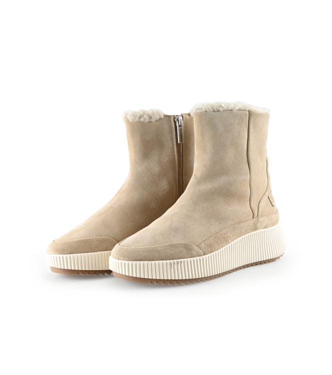 Shabbies Amsterdam Enkellaarzen