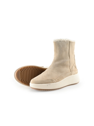 Shabbies Amsterdam Enkellaarzen