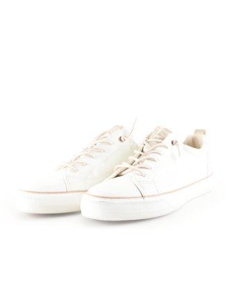 Mustang Sneakers Wit 297556