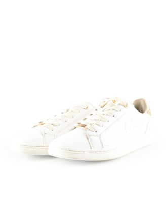 Mexx Sneakers Wit 297557