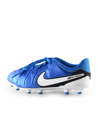 Nike Voetbalschoenen Blauw 297559