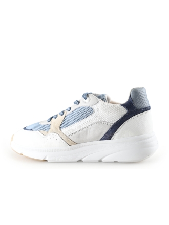 VIA VAI Sneakers Wit 297569