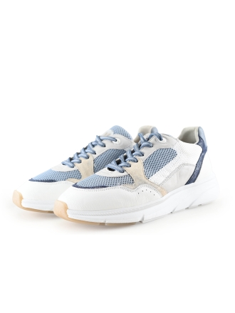 VIA VAI Sneakers Wit 297569