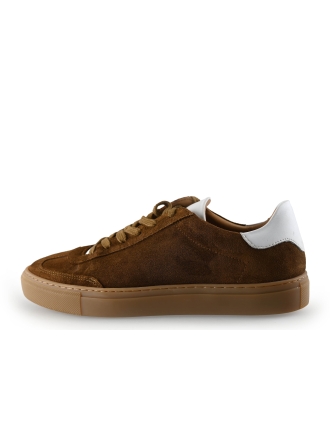 Stefano Lauran Sneakers Bruin 297571