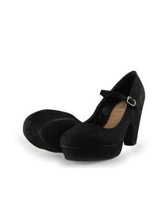 Your Gorgeous Look Pumps