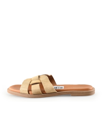Notre-V Slippers Beige 297576