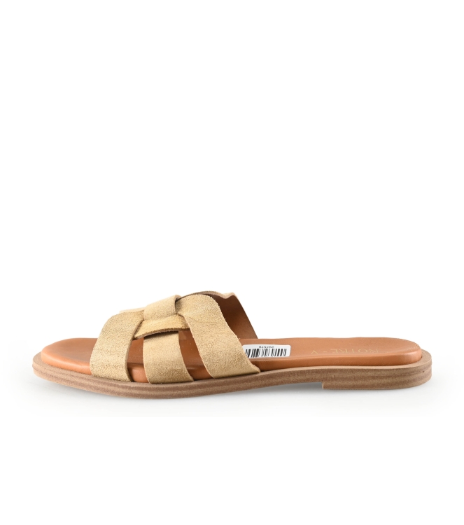 Notre-V Slippers