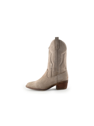 Omoda Cowboy laarzen Bruin 297577