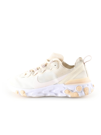 Nike Sneakers Beige 297590