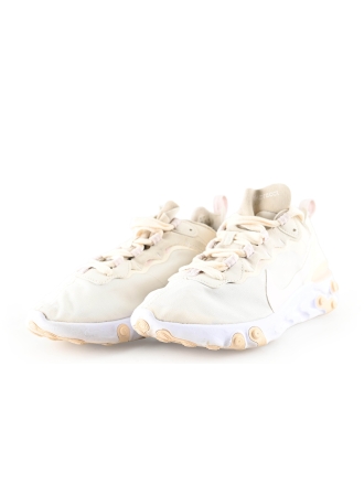 Nike Sneakers Beige 297590