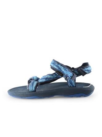 Teva Sandalen Blauw 297591