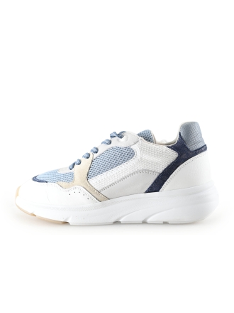VIA VAI Sneakers Blauw 297592