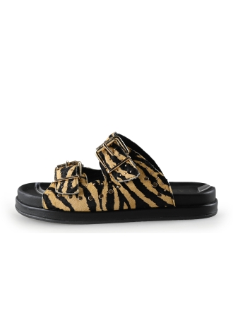 Blasz Slippers Beige 297597