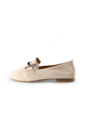 Gabor Loafers Beige 297598