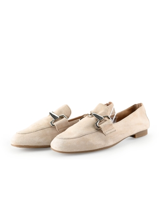 Gabor Loafers Beige 297598