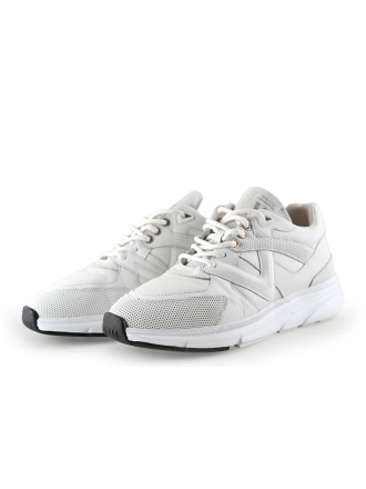 VIA VAI Sneakers Wit 297599