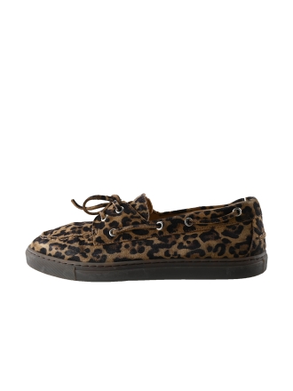 Copenhagen Studios Instappers Bruin 297600