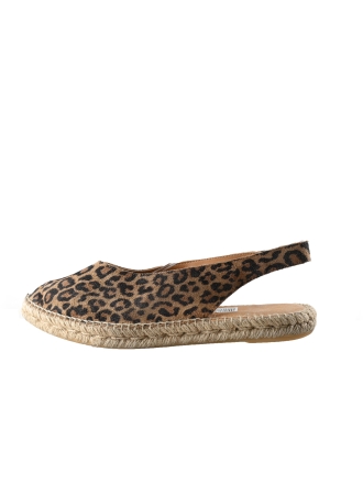 Ayana Espadrilles panther 297609