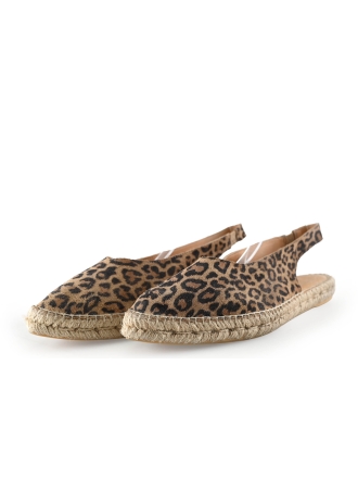 Ayana Espadrilles panther 297609