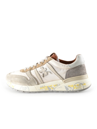 Premiata Sneakers Wit 297614